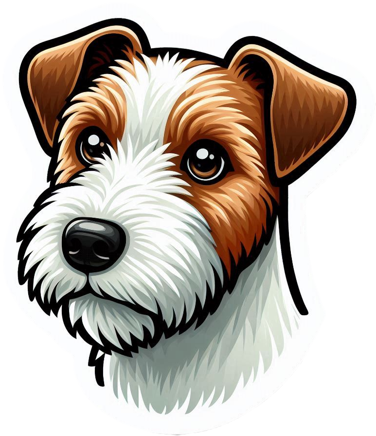 Parson Russell Terrier