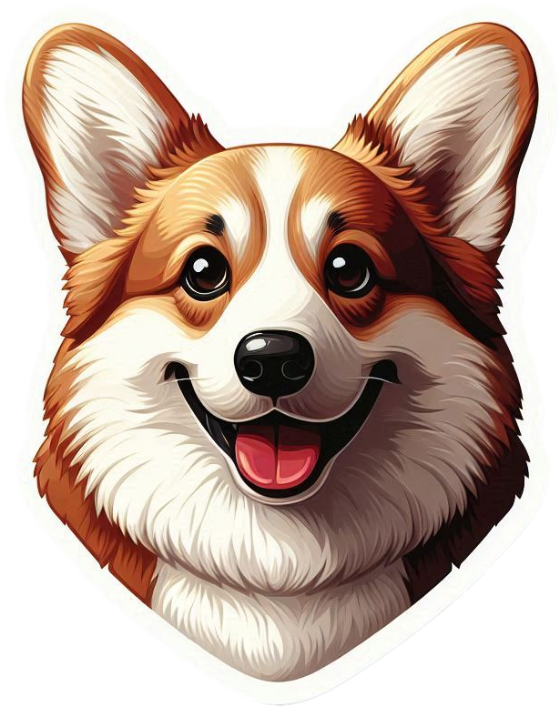 Welsh Corgi Pembroke