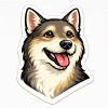 švédský vallhund